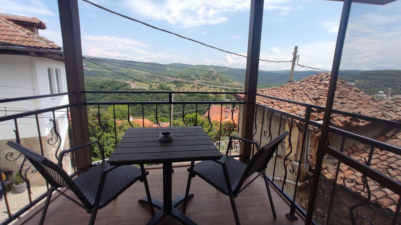 Family House Atanasovi Villa Veliko Tarnovo Exterior photo