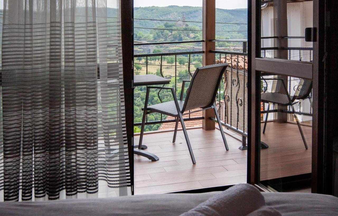 Family House Atanasovi Villa Veliko Tarnovo Exterior photo